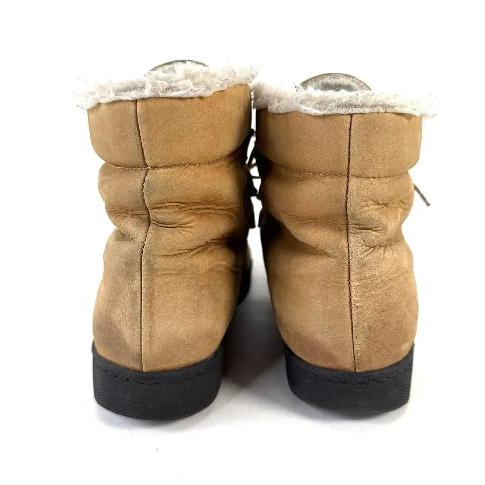 Sorel vintage womens